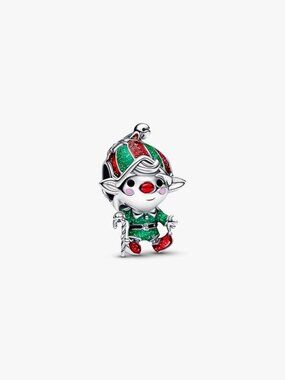 PandoraMoveable Elf Charm